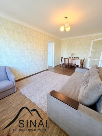 Продаж 2-кімнатноі, 44 кв.м на Повітрофлофлотському пр-ті - фото 1