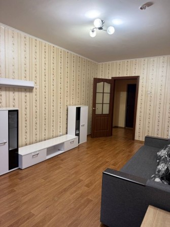 1к квартира 42кв.м. з ремонтом в ЖК Патріотика - фото 1