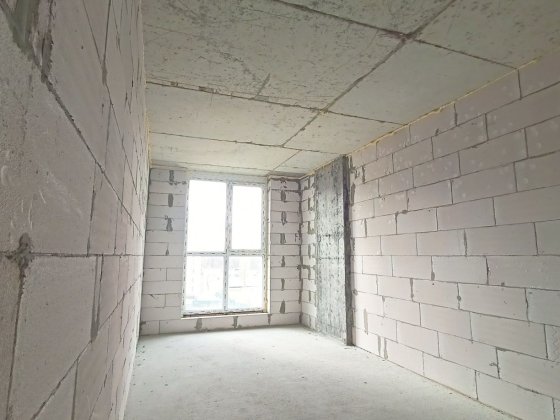 Продаж 1к. квартири 45 м² Вінниця