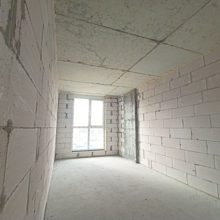 Продаж 1к. квартири 45 м² - фото 1