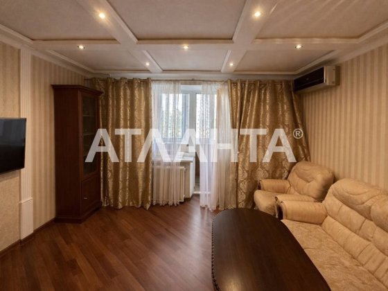 У продажу трикімнатна квартира, Слов’янка. Вінниця