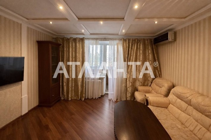 У продажу трикімнатна квартира, Слов’янка. - фото 1