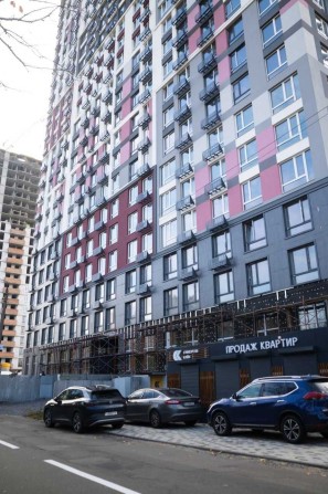 ЗНИЖКА -6% ВІЙСЬКОВИМ| 2к 60 м²  Київ  Позняки  ТОП пропозиція - фото 1