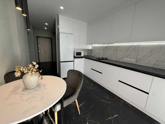 Продаж 1к квартира Ремонт новобудова єОселя Вінниця