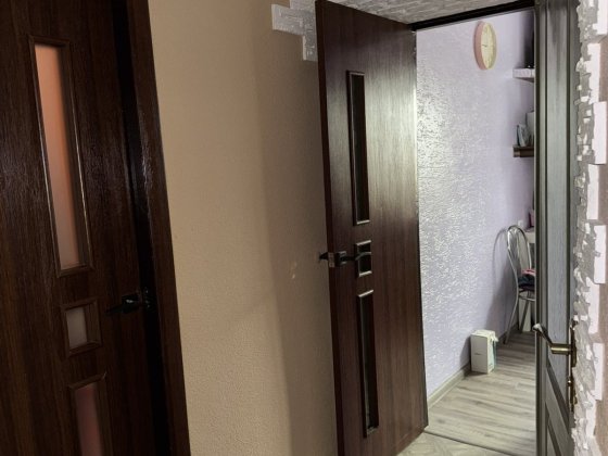 1комнатная  квартира Чернігів