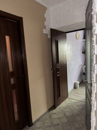 1комнатная  квартира - фото 1