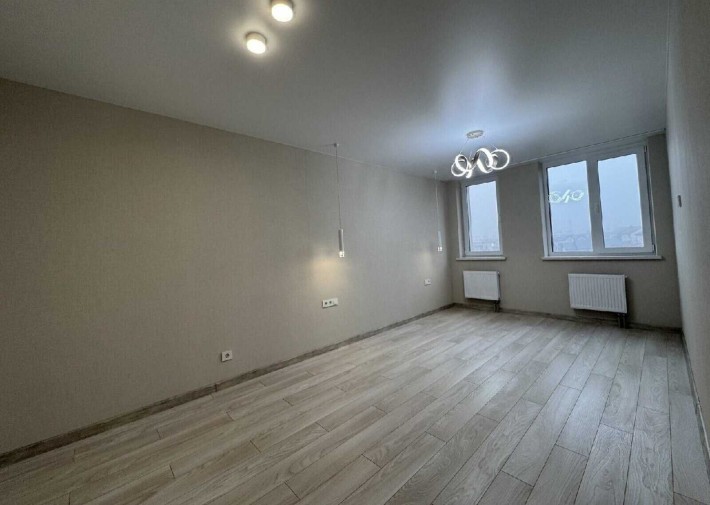 Продаж 1к квартири в житловому комплексі Кельце - фото 1