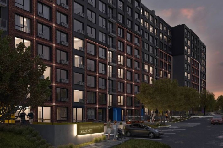 Продаж 2-кімнатної новобудови в районі МАЙДАНУ - фото 1