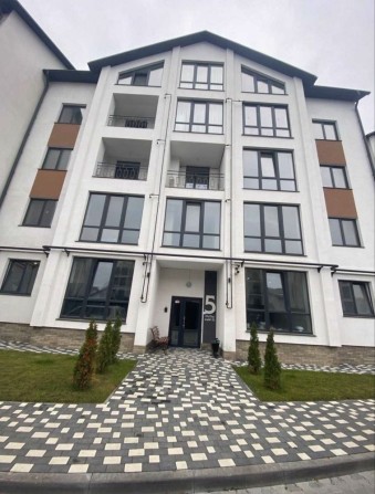 Продаж пентхаусу в спокійному районі - фото 1