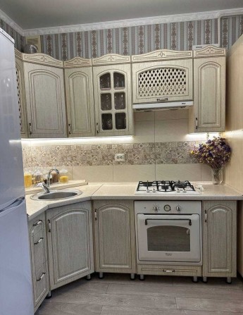 Продаж 1к Квартира Новобудова АГВ Ремонт - фото 1