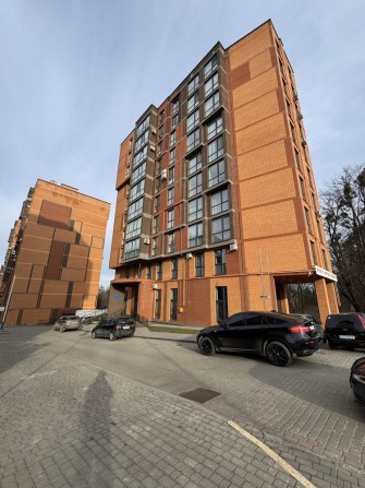 Продаж 3х кім квартири з ремотном РІВНЕНСЬКА - фото 1