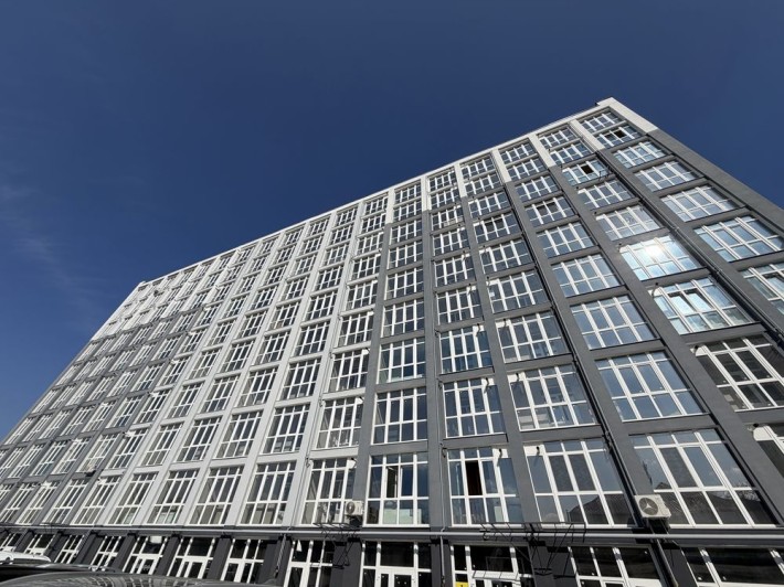 2 кім кв в новобудові. Центр - фото 1