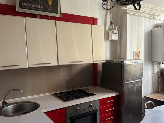 Продаж 1кім квартири, вул Легоцького Ужгород