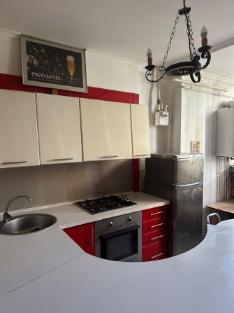 Продаж 1кім квартири, вул Легоцького - фото 1