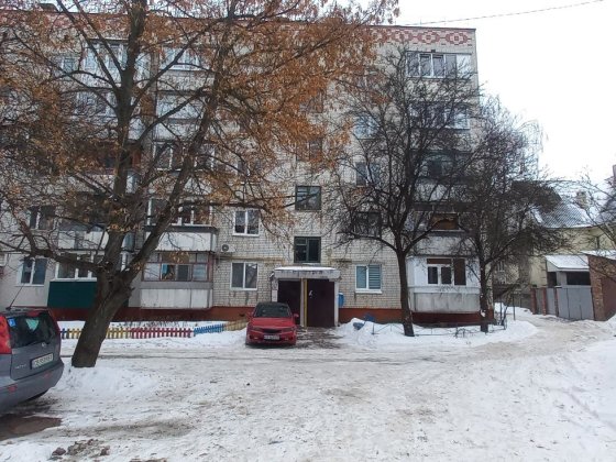Квартира м. Чернігів 2к Чернігів