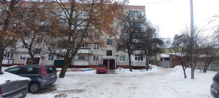 Квартира м. Чернігів 2к - фото 1