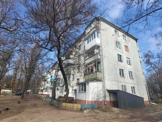 !!! АВТОНОМКА. Продаж 1но кімнатної квартири по вул.Довженка Чернигов