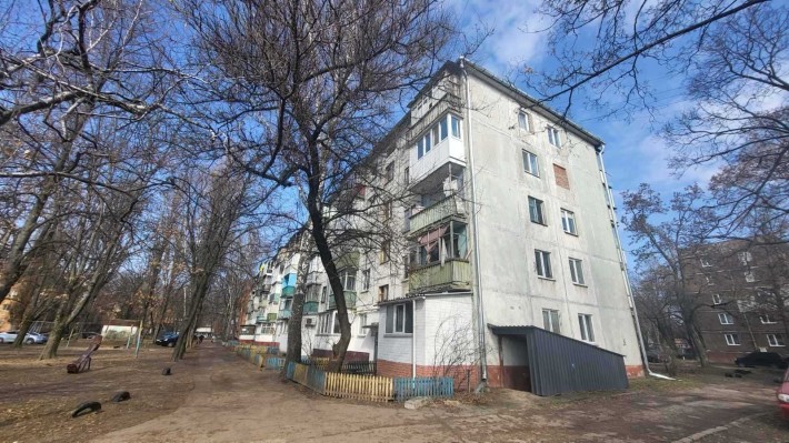 !!! АВТОНОМКА. Продаж 1но кімнатної квартири по вул.Довженка - фото 1