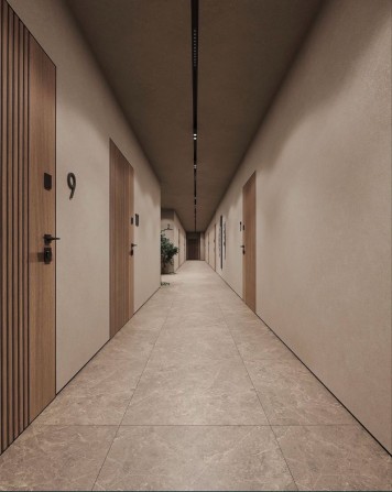 Квартира в новобудові ЖК Крона - фото 1