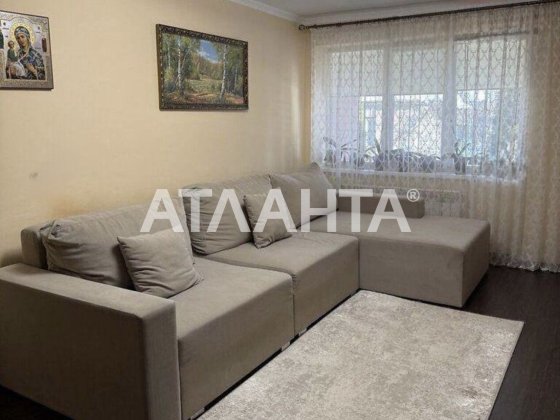 Двохкімнатна квартира Ужгород