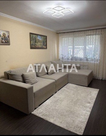 Двохкімнатна квартира - фото 1