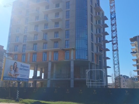 Продам 1 кім в новобудові за 25 тис