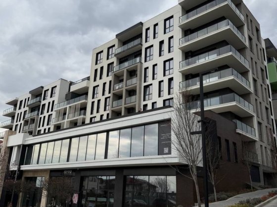 Продаж 1,5к квартири / ЖК Grand Hills Ужгород