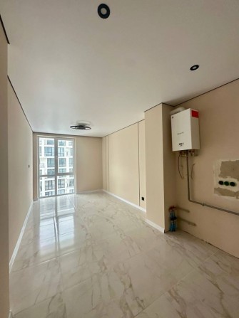 Продаж 2,5-кім квартири в новобудові з газом - фото 1