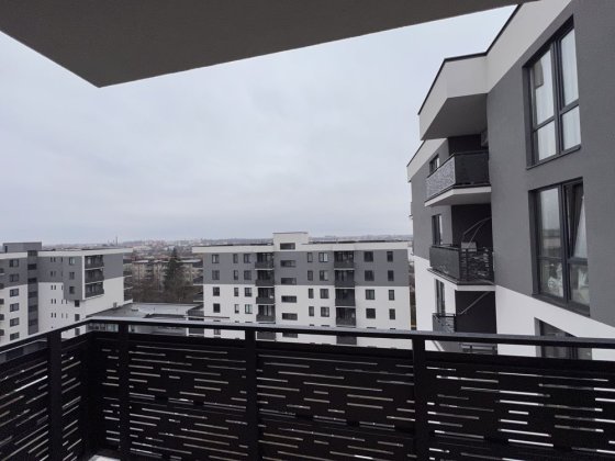 Продаж просторої квартир , ЖК Баварія Ужгород