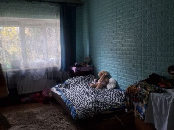 Продається 2-х кімнатна квартира на вул.Ф.Тихого Ужгород