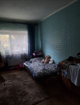 Продається 2-х кімнатна квартира на вул.Ф.Тихого - фото 1