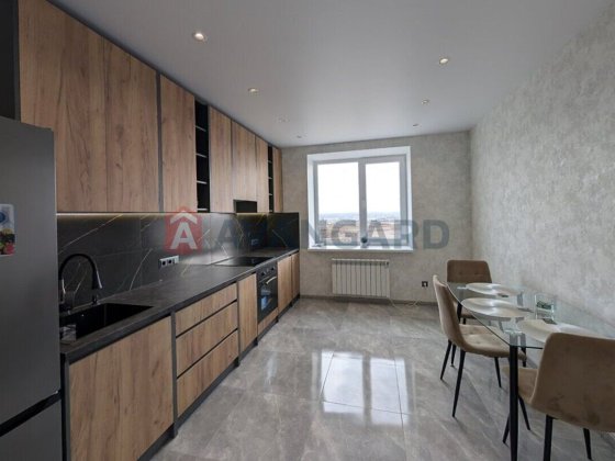 Простора двокімнатна квартира сучасний мікрорайон Вінниці Вінниця