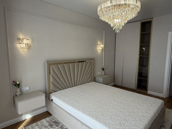 Продаж 2х кімнатної дизайнерської квартири Ужгород