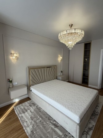 Продаж 2х кімнатної дизайнерської квартири - фото 1