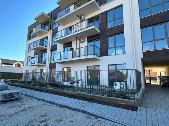 Продаж 2х кімнатної квартири з ремонтом Ужгород