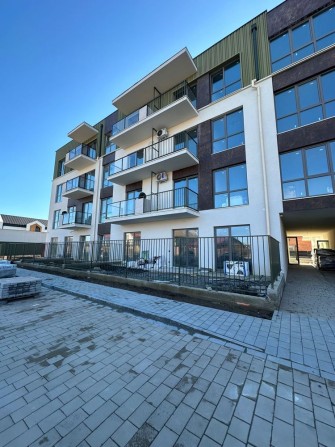 Продаж 2х кімнатної квартири з ремонтом - фото 1