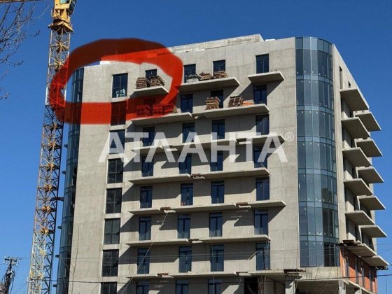 Продаж квартири в місті Ужгороді. Ужгород