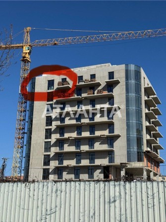 Продаж квартири в місті Ужгороді. - фото 1