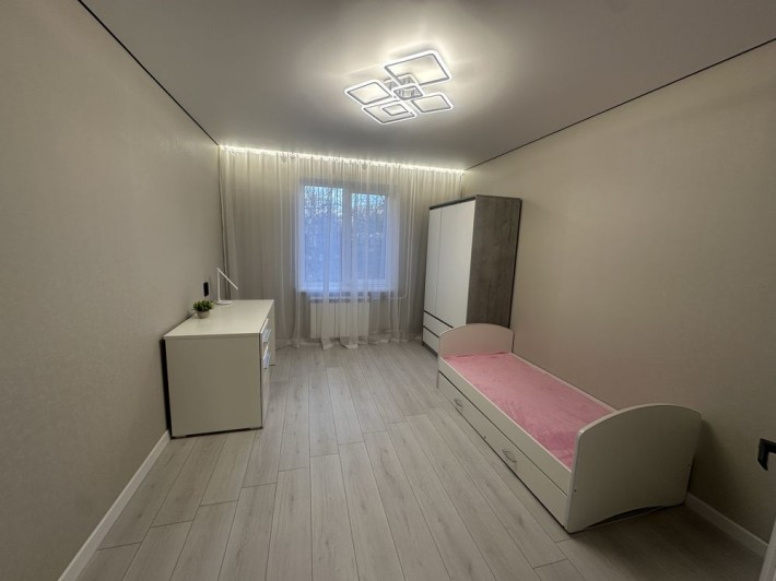 Продаж 3-кімнатної квартири в районі ПЗР - фото 1