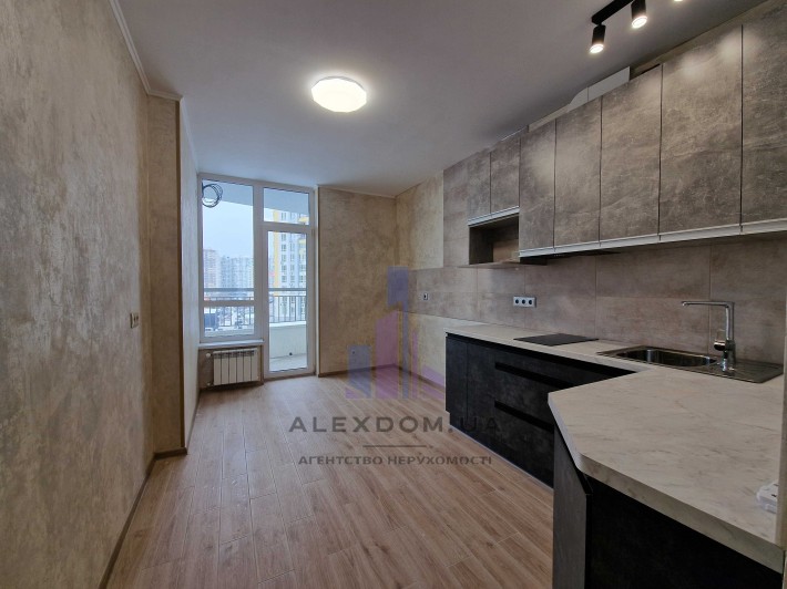 Продається 1к квартира вул. Каховська, 62-А, ЖК Каховська, Лівобережна - фото 1