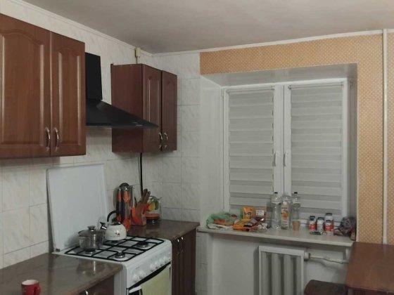 4-кімнатна квартира на Сагайдачного (п3) Черкассы