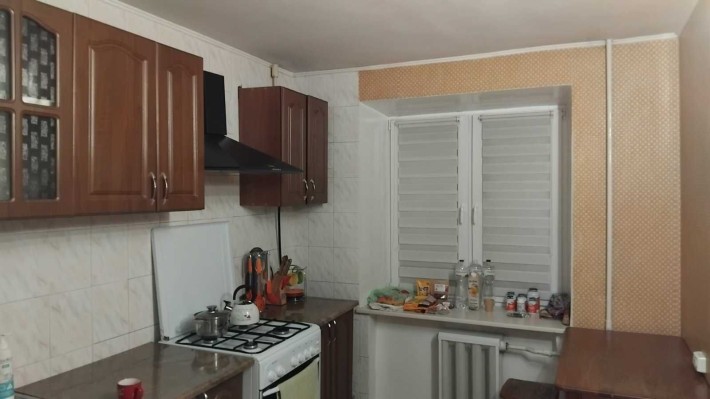 4-кімнатна квартира на Сагайдачного (п3) - фото 1