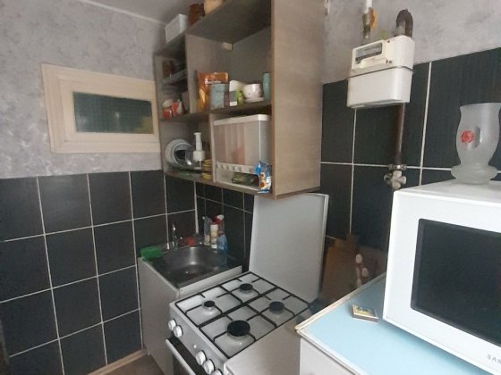 Продам однокімнатну квартиру ПЗР Черкассы