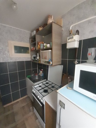 Продам однокімнатну квартиру ПЗР - фото 1