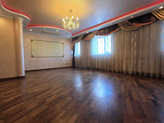 Продаж 5-к. квартири 165 м² | пентхаус | ЖК Ліко-Град | Голосіївський Киев