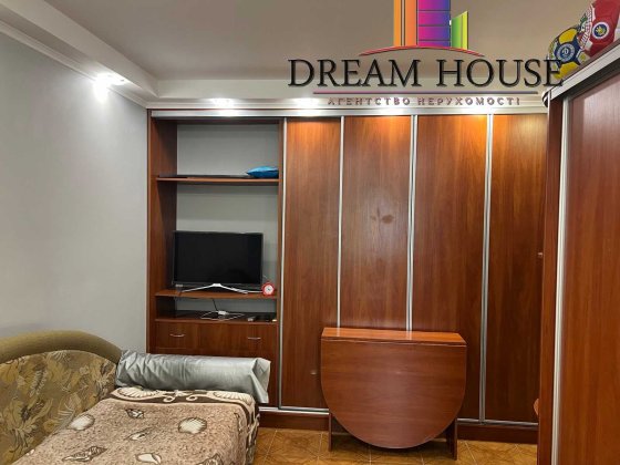 Продаж 1 к квартири   з ремонтом Черкассы