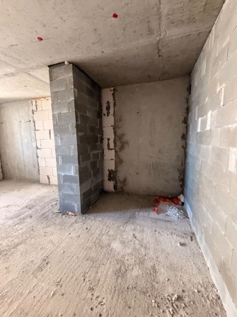 1 кімнатна вул.Світла 3д 53 м2Метро Бориспільська 40000 уе - фото 1