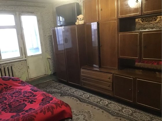 Продам трикімнатну квартиру по вулиці Рябоконя Черкассы