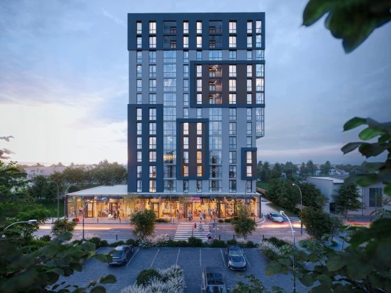 1 к/к центр сервіс 5-зіркового готелю Ужгород