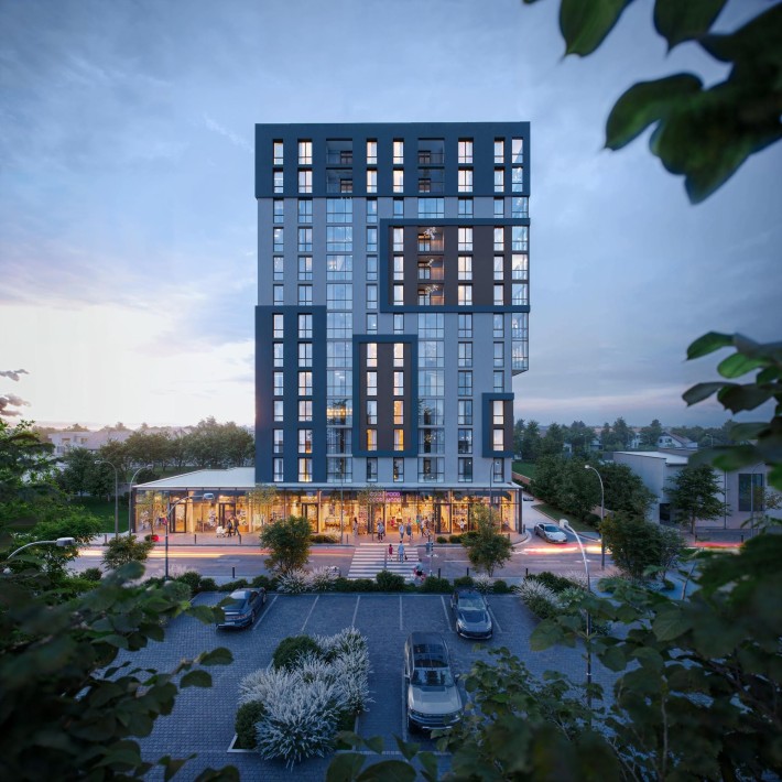 1 к/к центр сервіс 5-зіркового готелю - фото 1